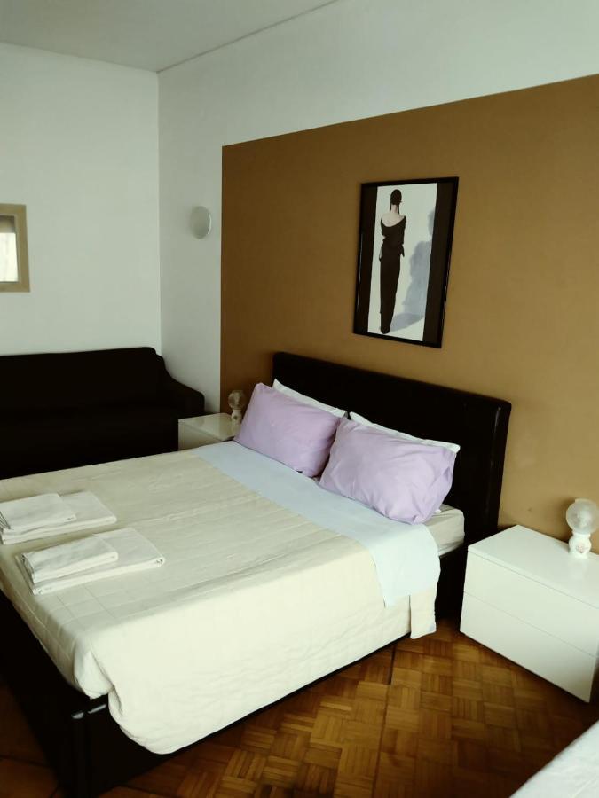 Bed and breakfast In Arena L' Opera *