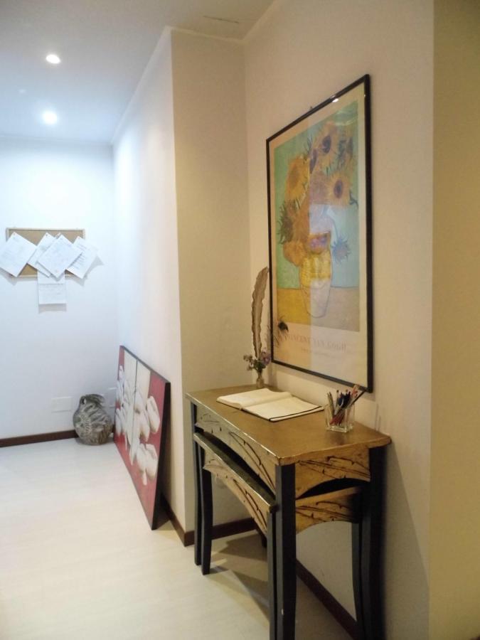 Casa Di Lucia Bed and breakfast 2*