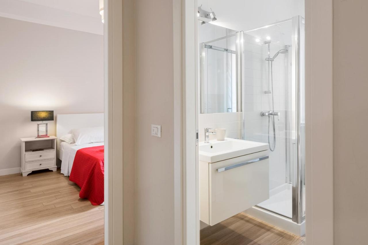 Flats4rent Dimora Del Viandante Appartamento Verona