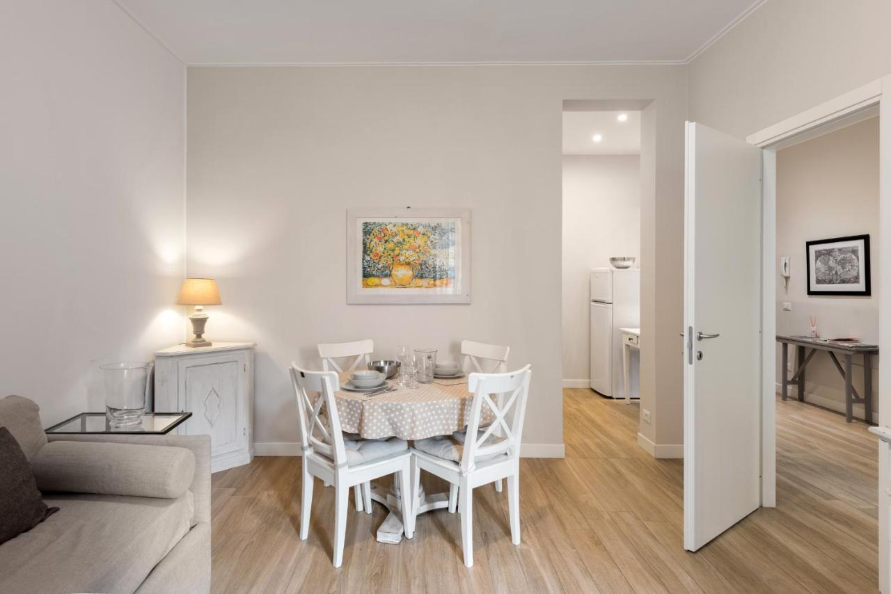 Appartamento Flats4rent Dimora Del Viandante Verona