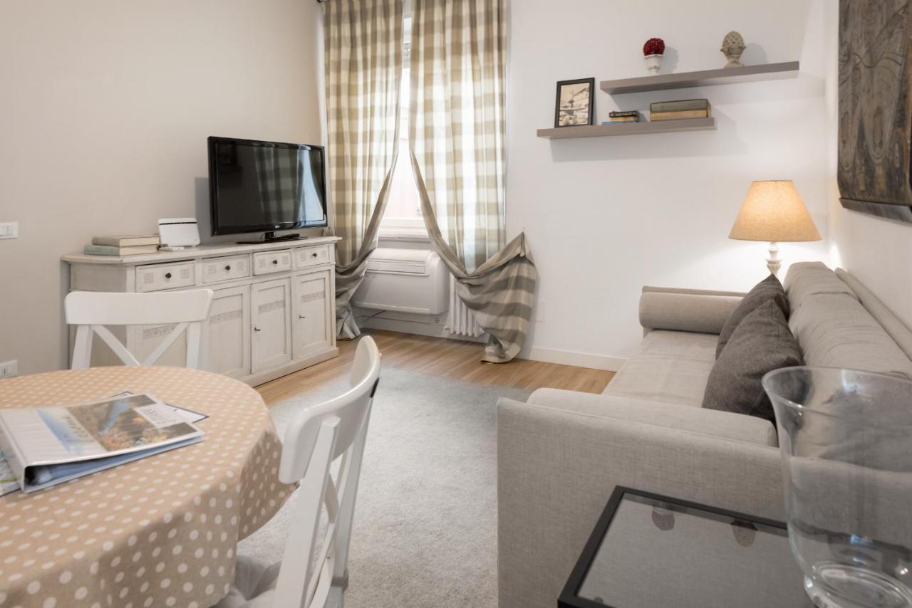 Appartamento Flats4rent Dimora Del Viandante