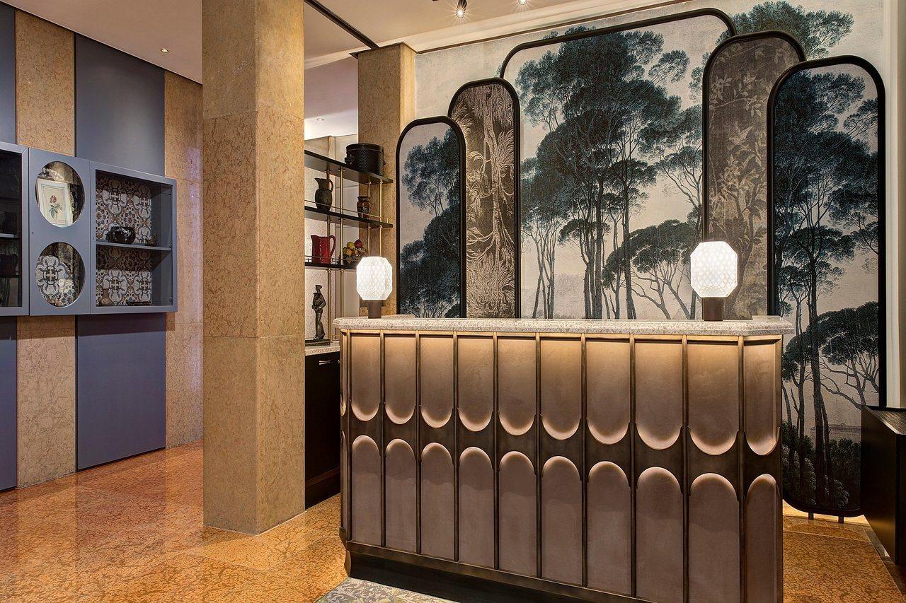 Indigo - Grand Des Arts, An Ihg (adults Only) Hotel Vérone