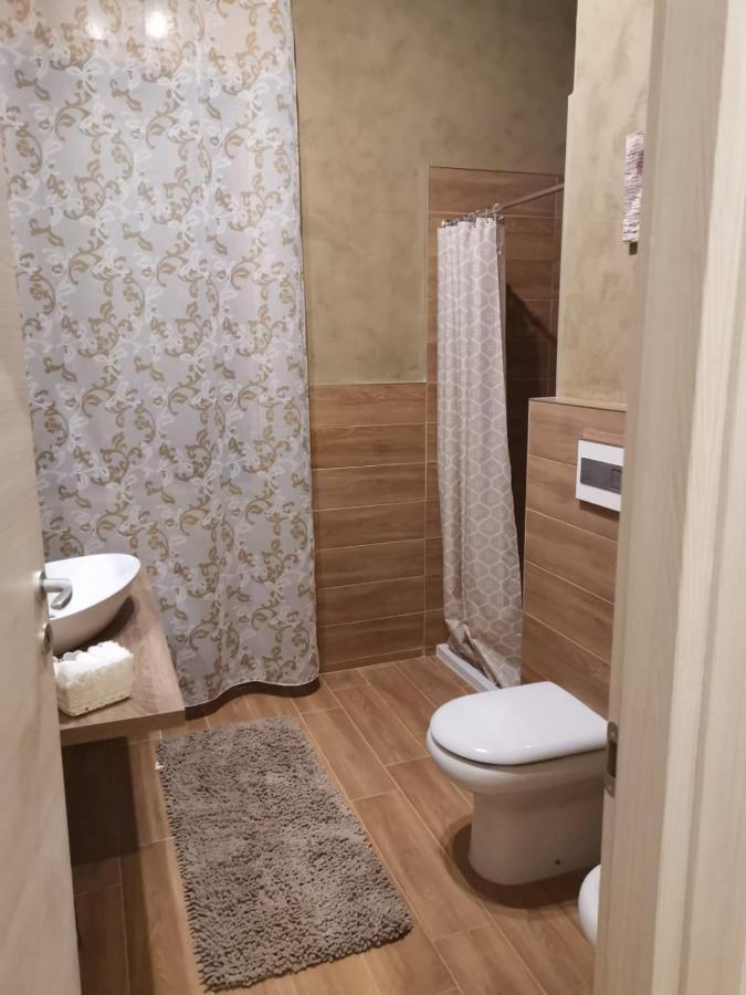 Belli Dentro Bed and breakfast *