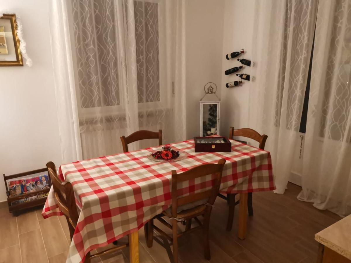 Bed and breakfast Belli Dentro *