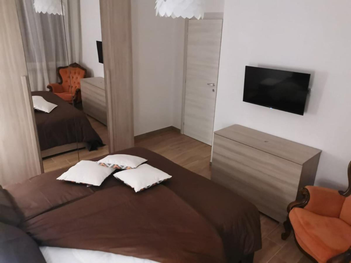 Bed and breakfast Belli Dentro Verona