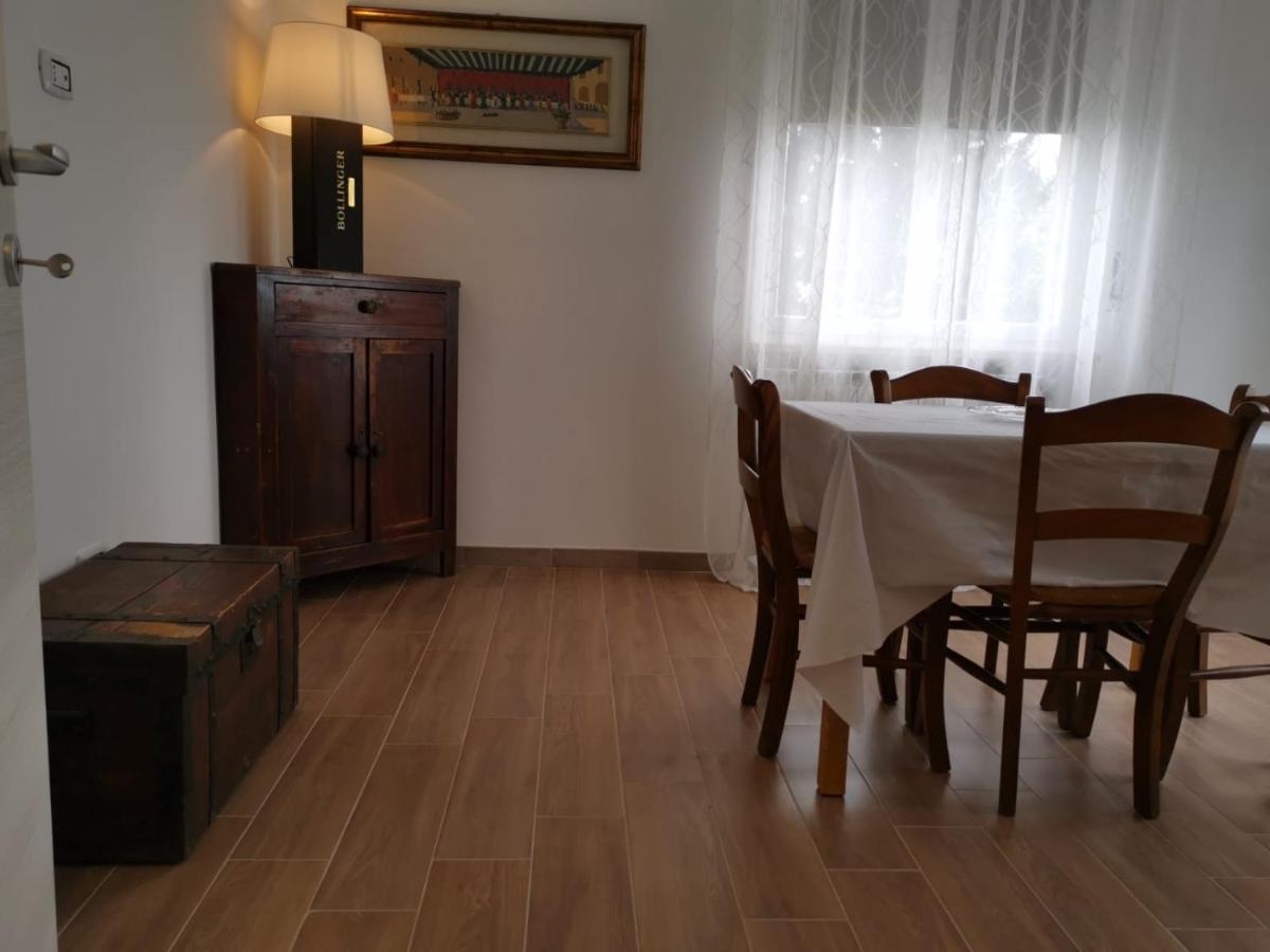 Belli Dentro Bed and breakfast *