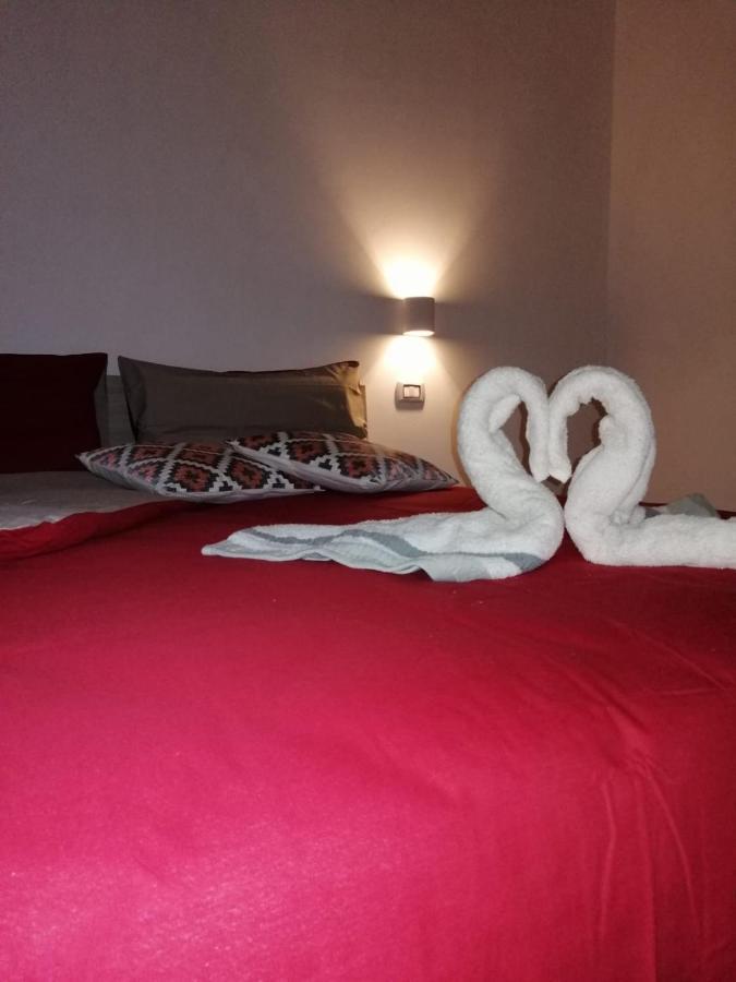 Bed and breakfast Belli Dentro *
