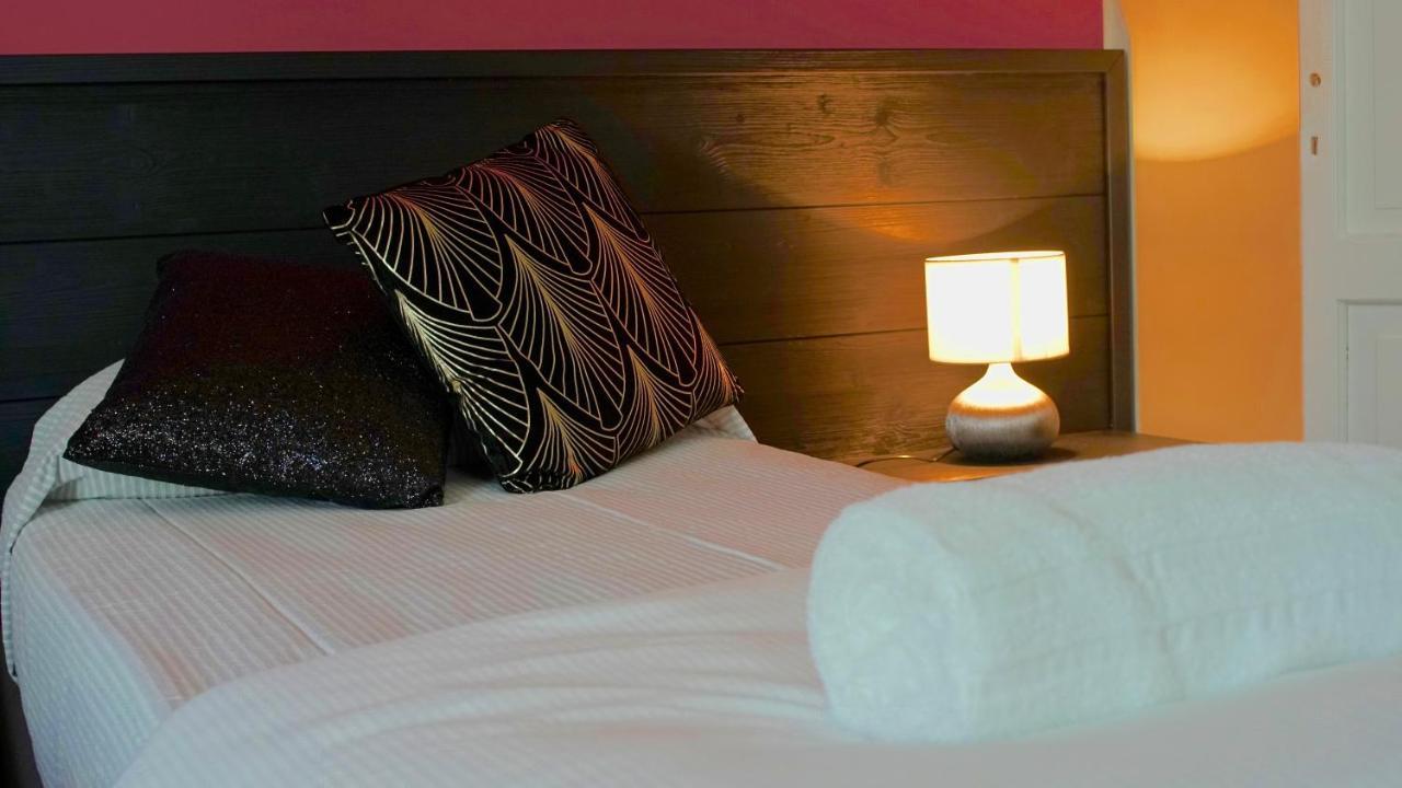 Bed and breakfast Bravo 18