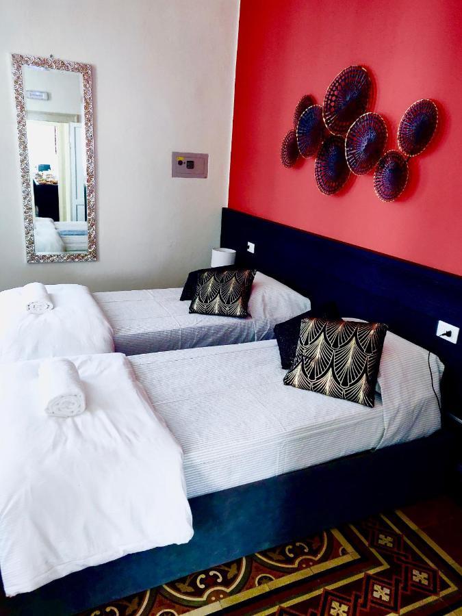 Bed and breakfast Bravo 18 Verona