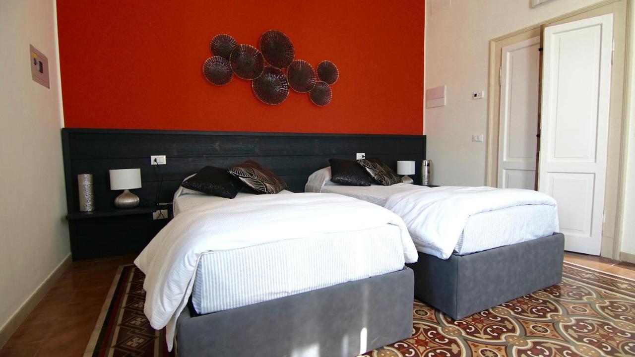 Bravo 18 Bed and breakfast Verona
