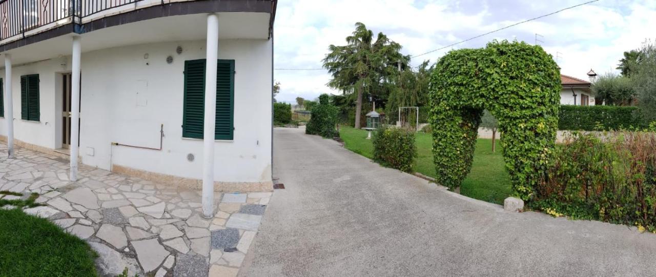 Casa de hóspedes Residenze Ai Salvi