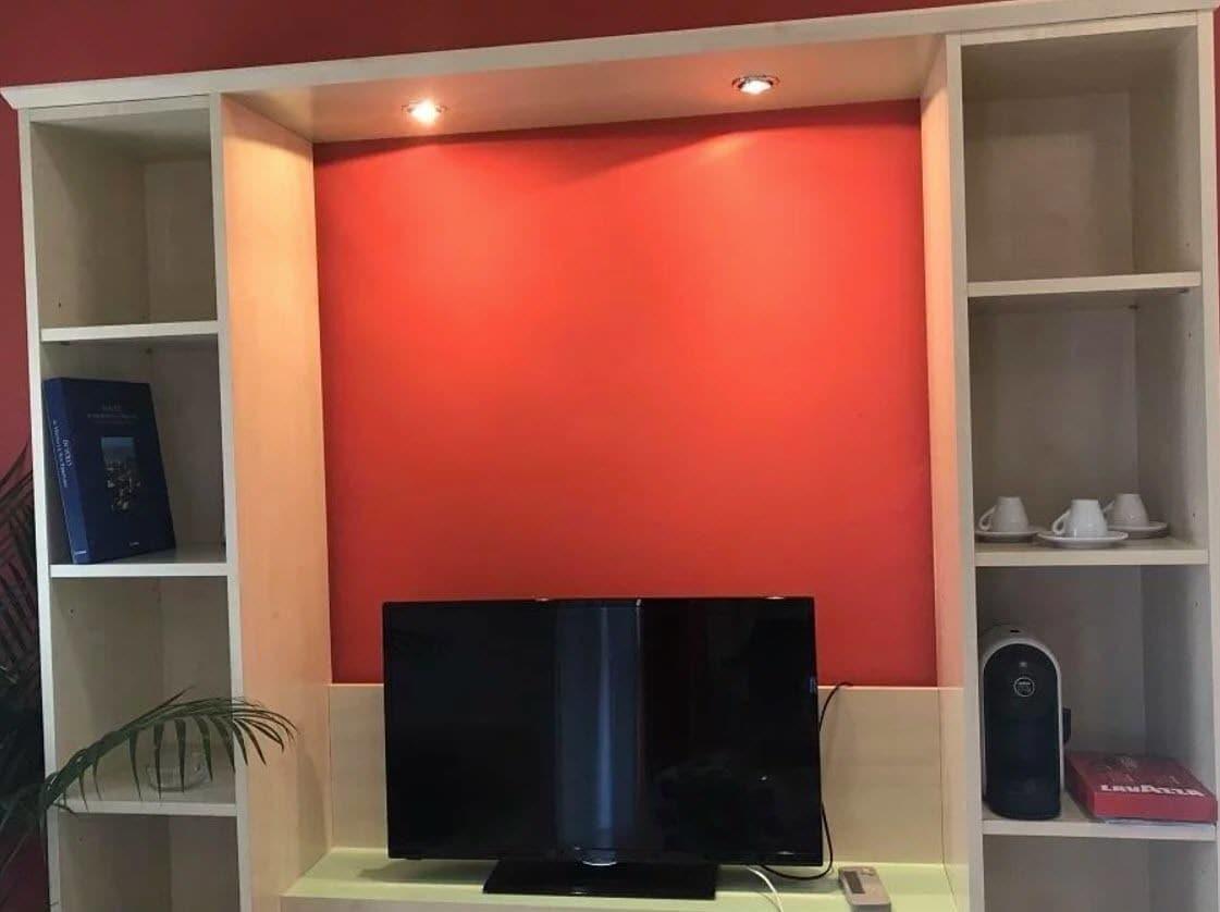 Viale Venezia Apartahotel