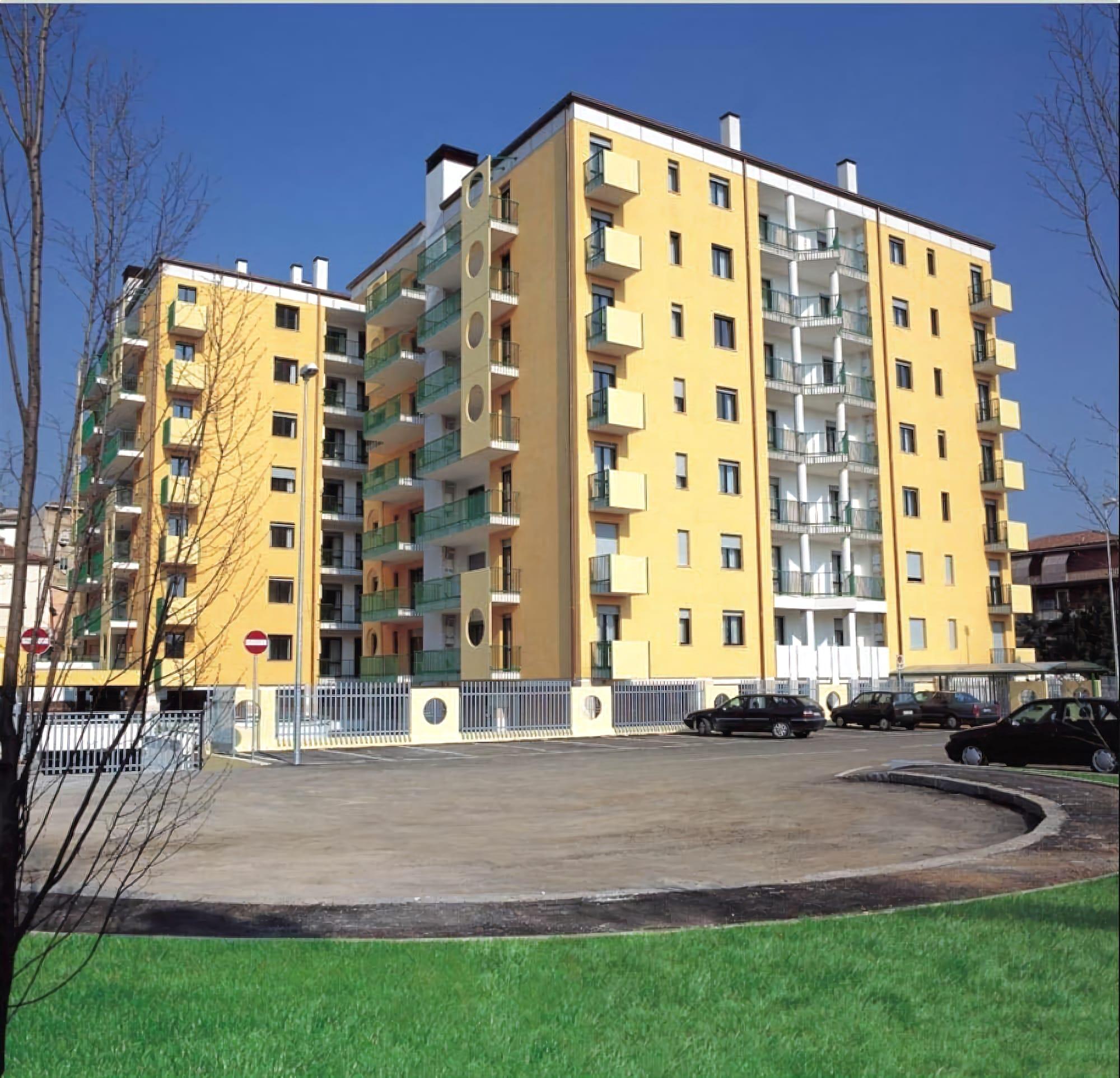 Viale Venezia
