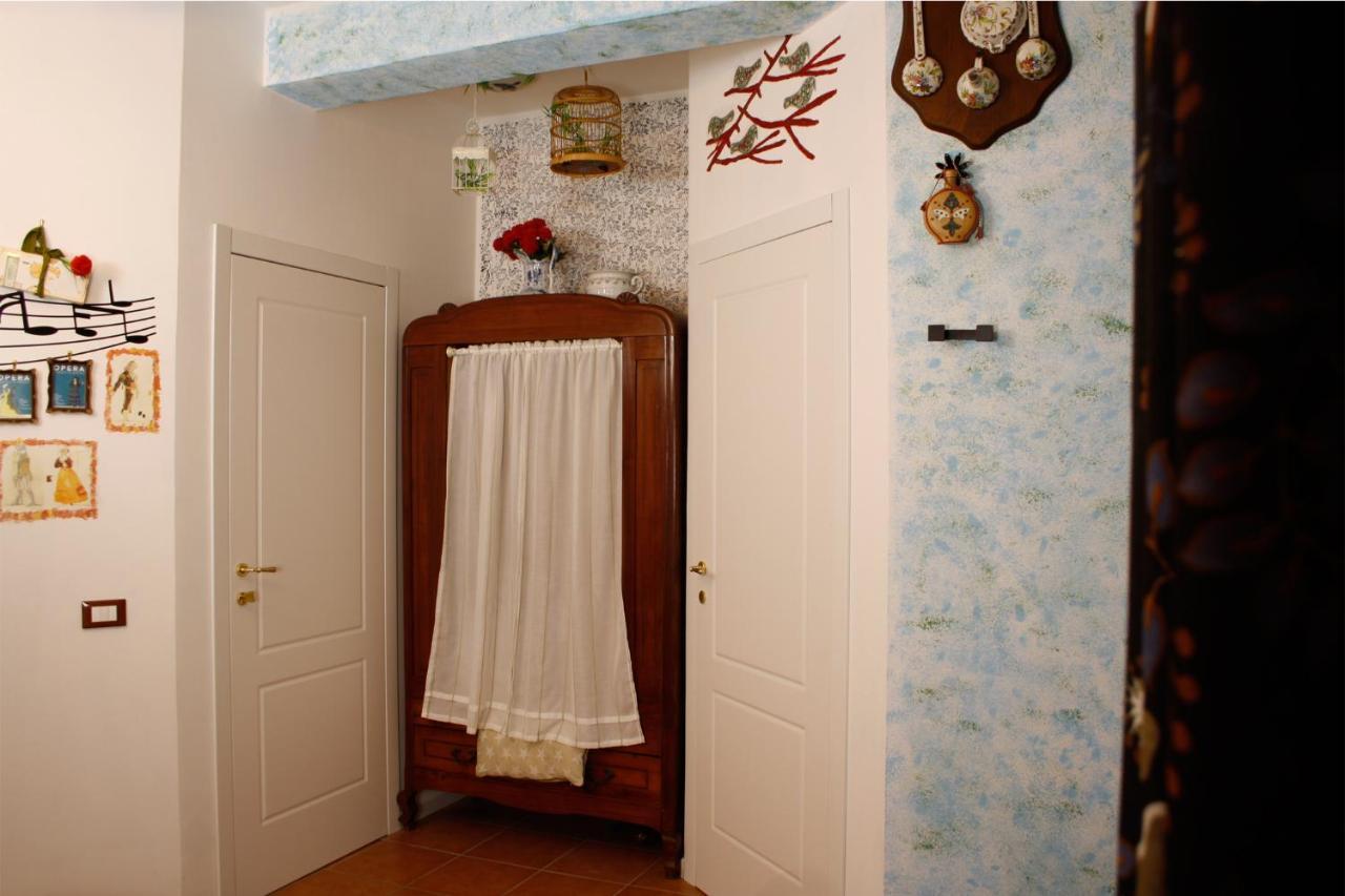 Casa Vittoria Bridge Bed & Breakfast Verona