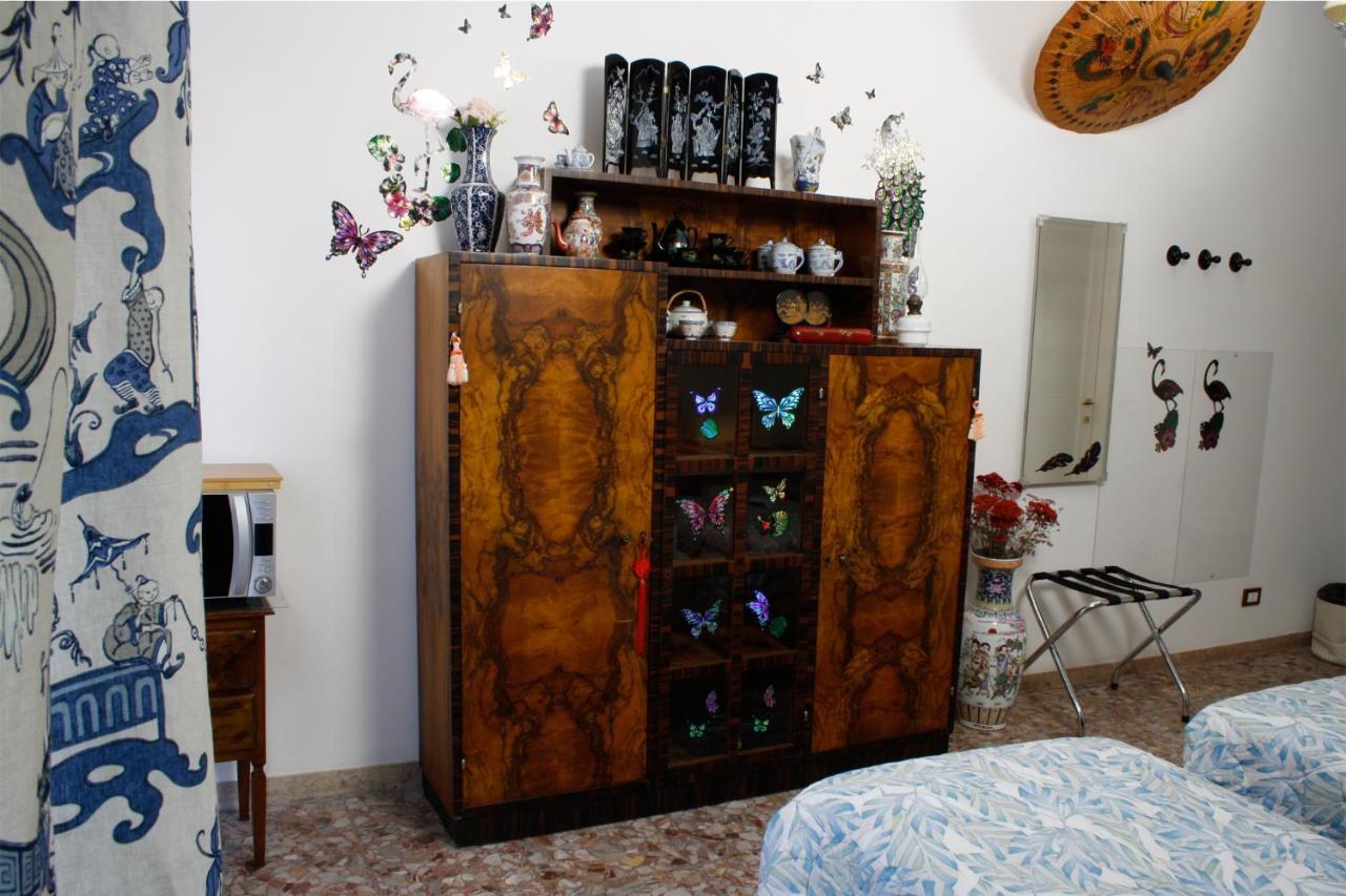 Casa Vittoria Bridge Bed & Breakfast