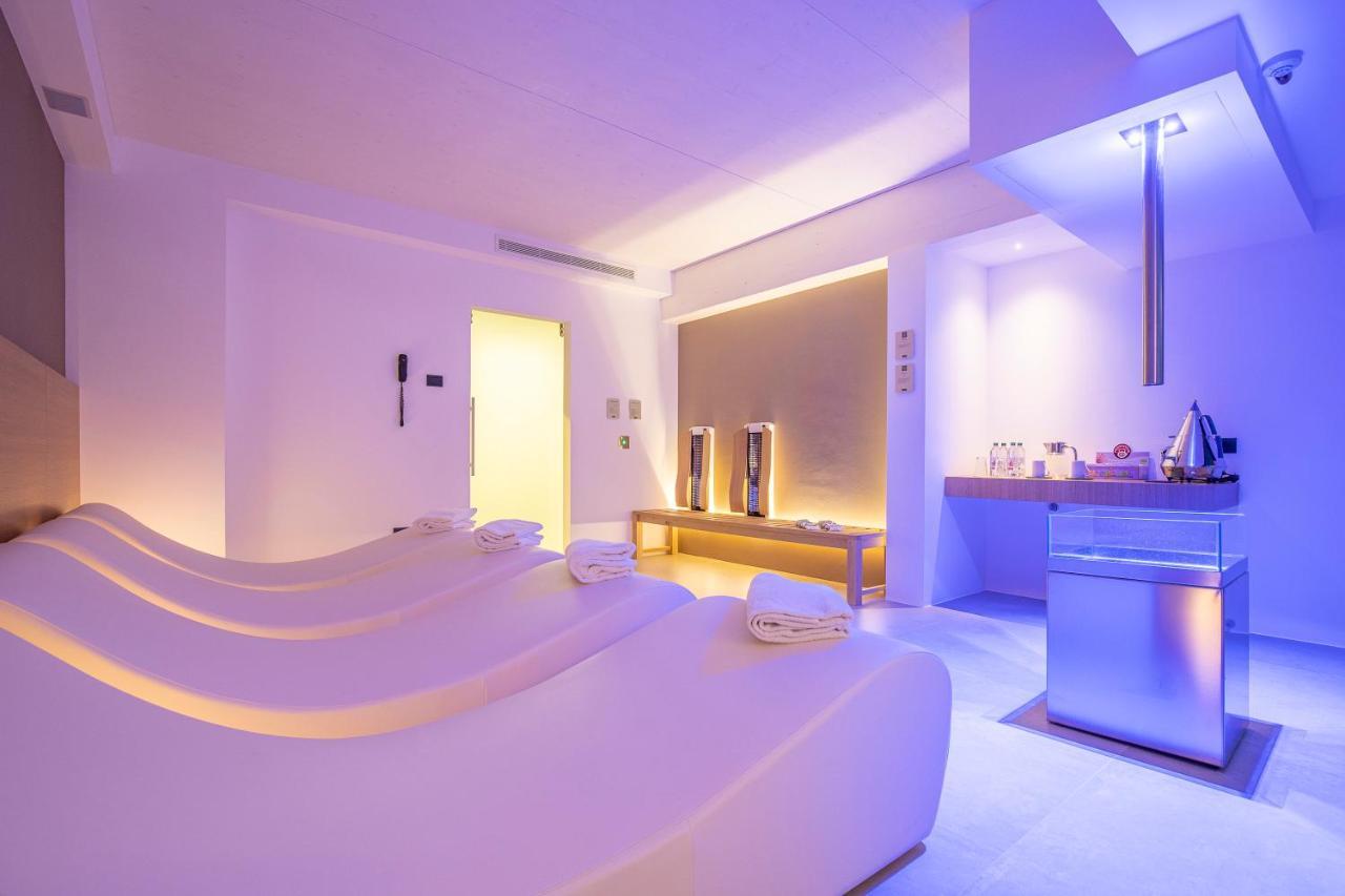 Giberti&spa Hotel