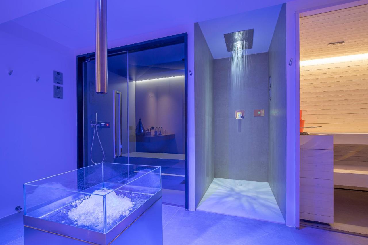 Giberti & Hotel 4*