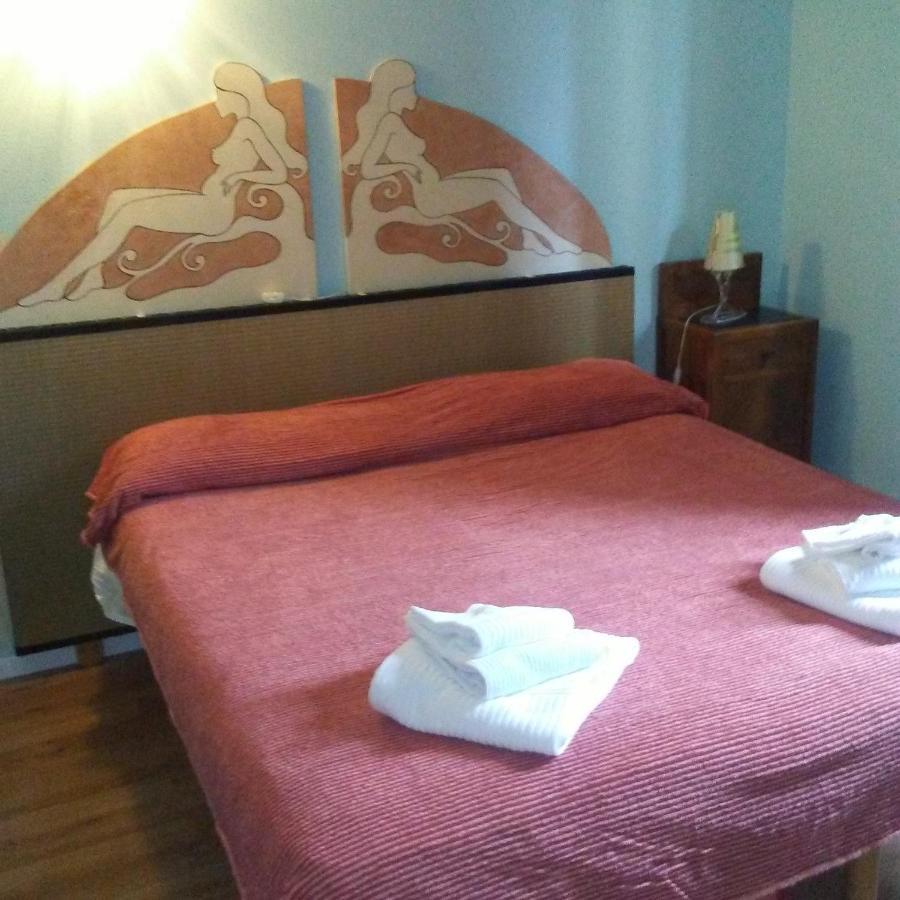 Bed and breakfast Duomo 2*
