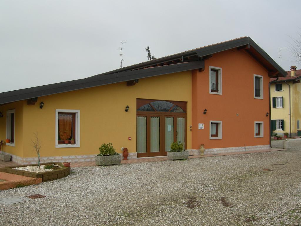 Apartment Alle Quattro Stagioni