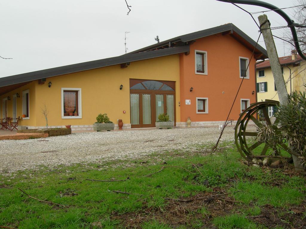 Alle Quattro Stagioni Apartment Verona