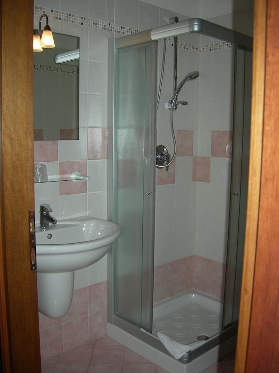 Apartment Alle Quattro Stagioni Verona