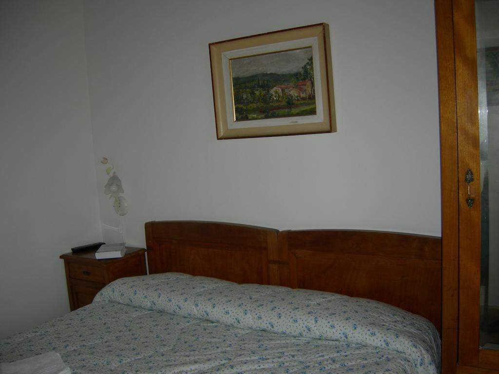Apartment Alle Quattro Stagioni