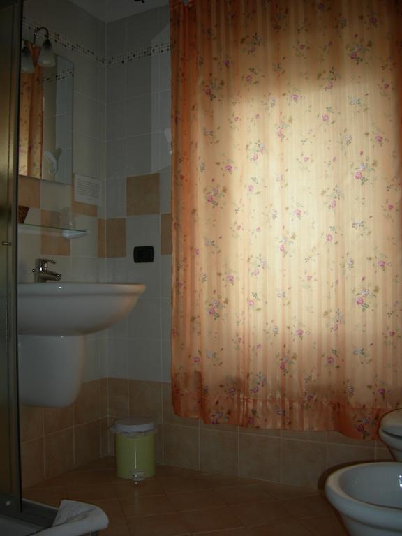 Alle Quattro Stagioni Apartment