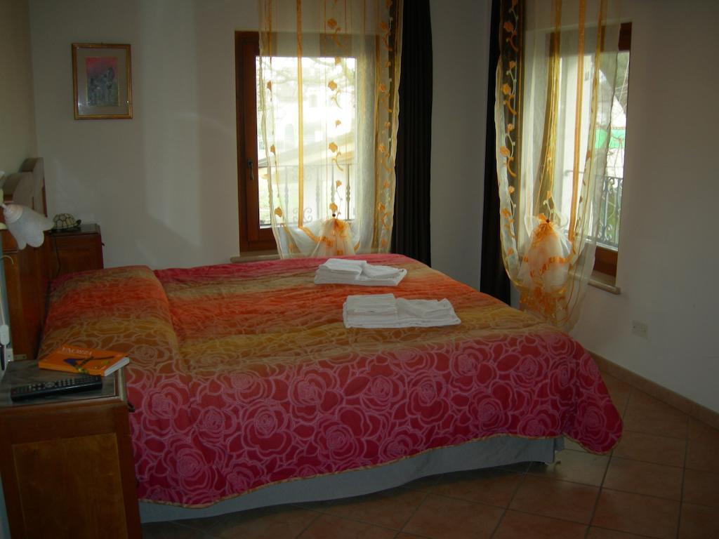 Apartment Alle Quattro Stagioni *