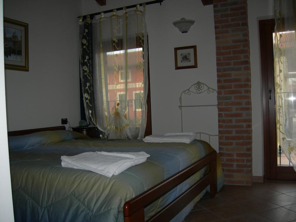 Alle Quattro Stagioni Apartment Verona