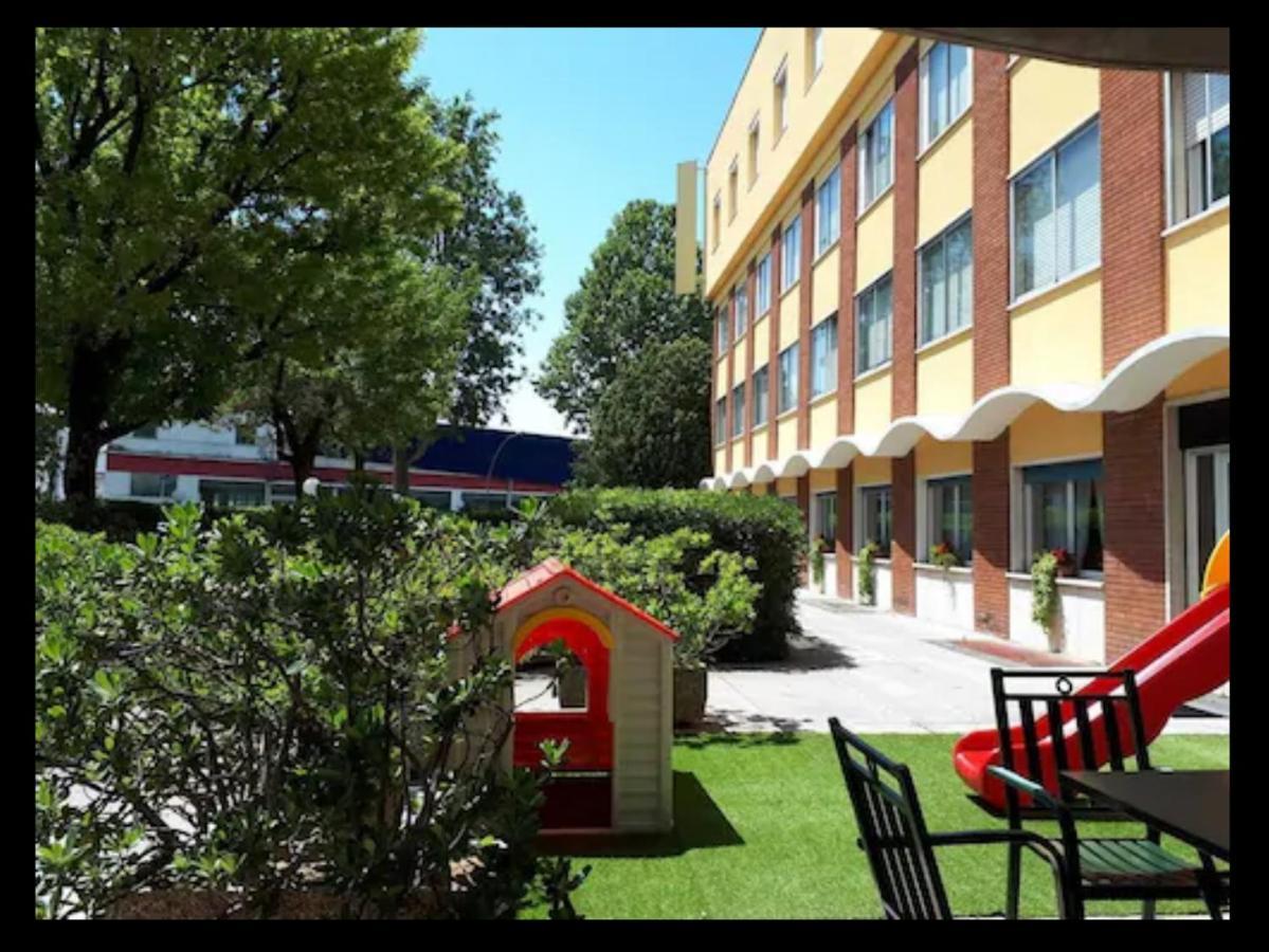 Euromotel Croce Bianca Verona