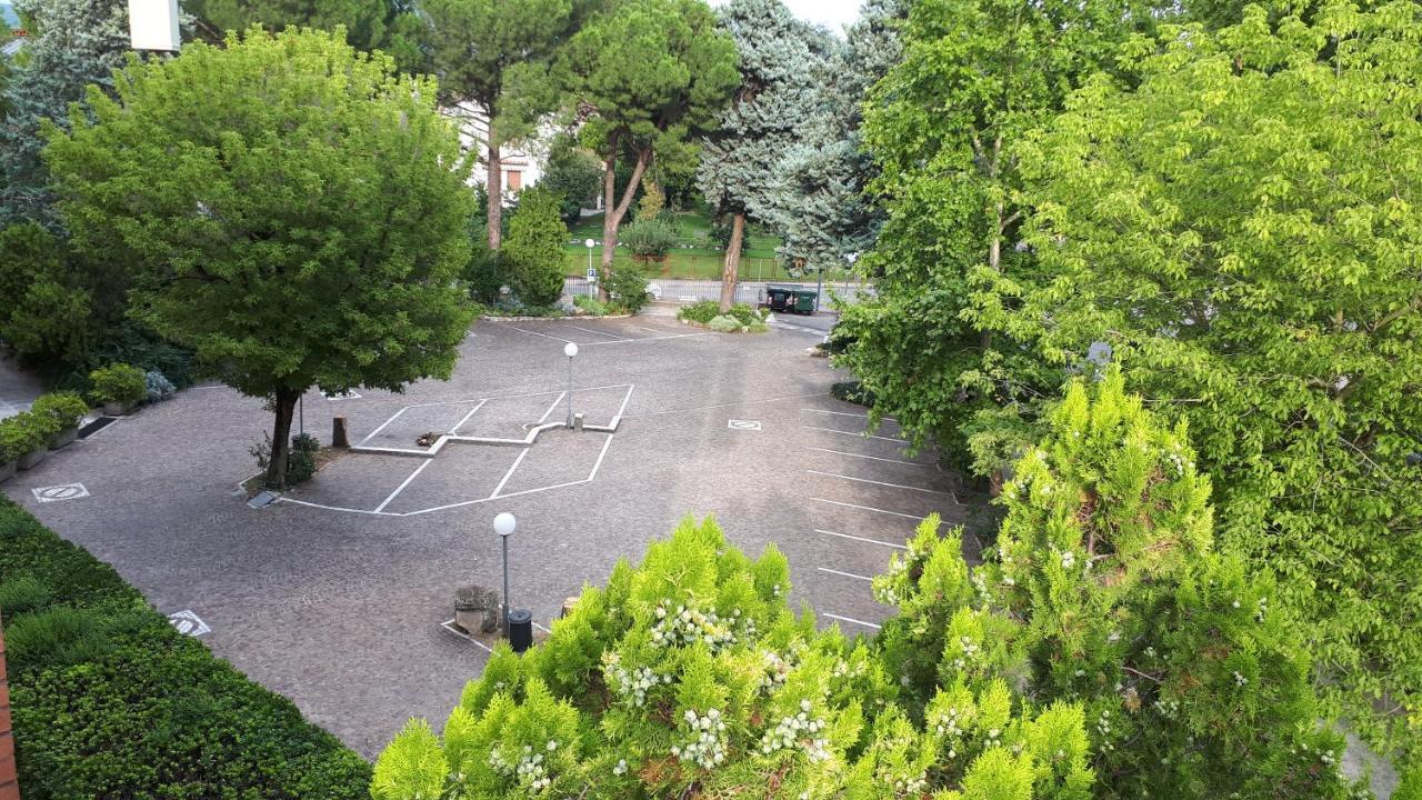 Euromotel Croce Bianca Hotel 2*