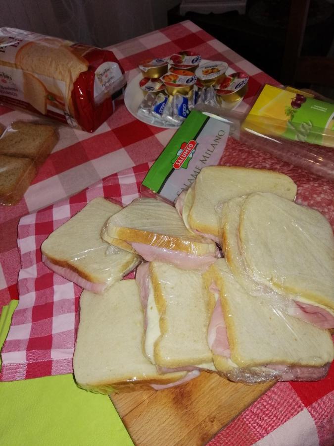 Bed and breakfast Belli Dentro