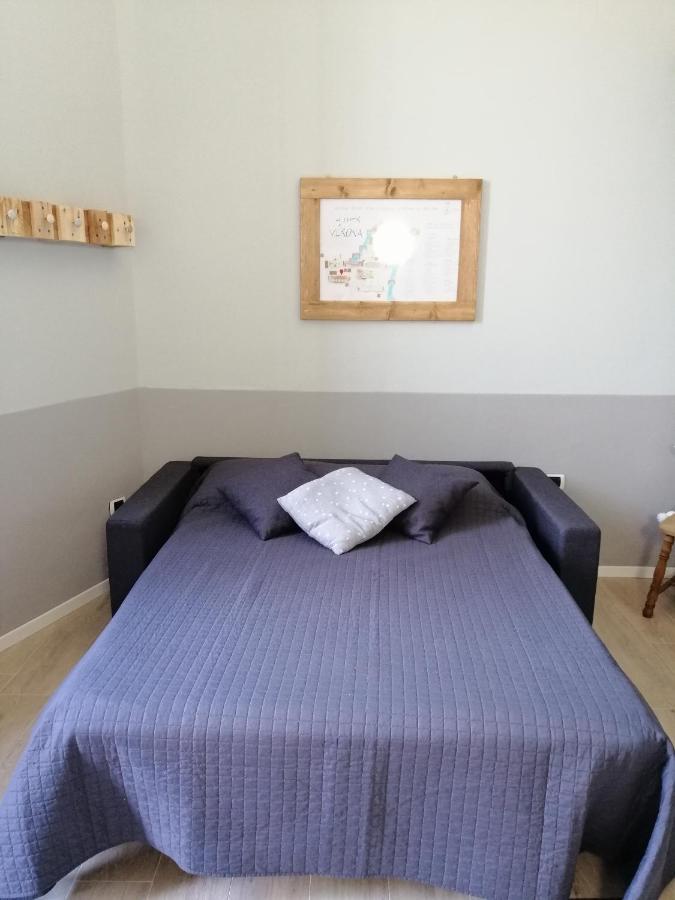 Appartamento Alle Mura *