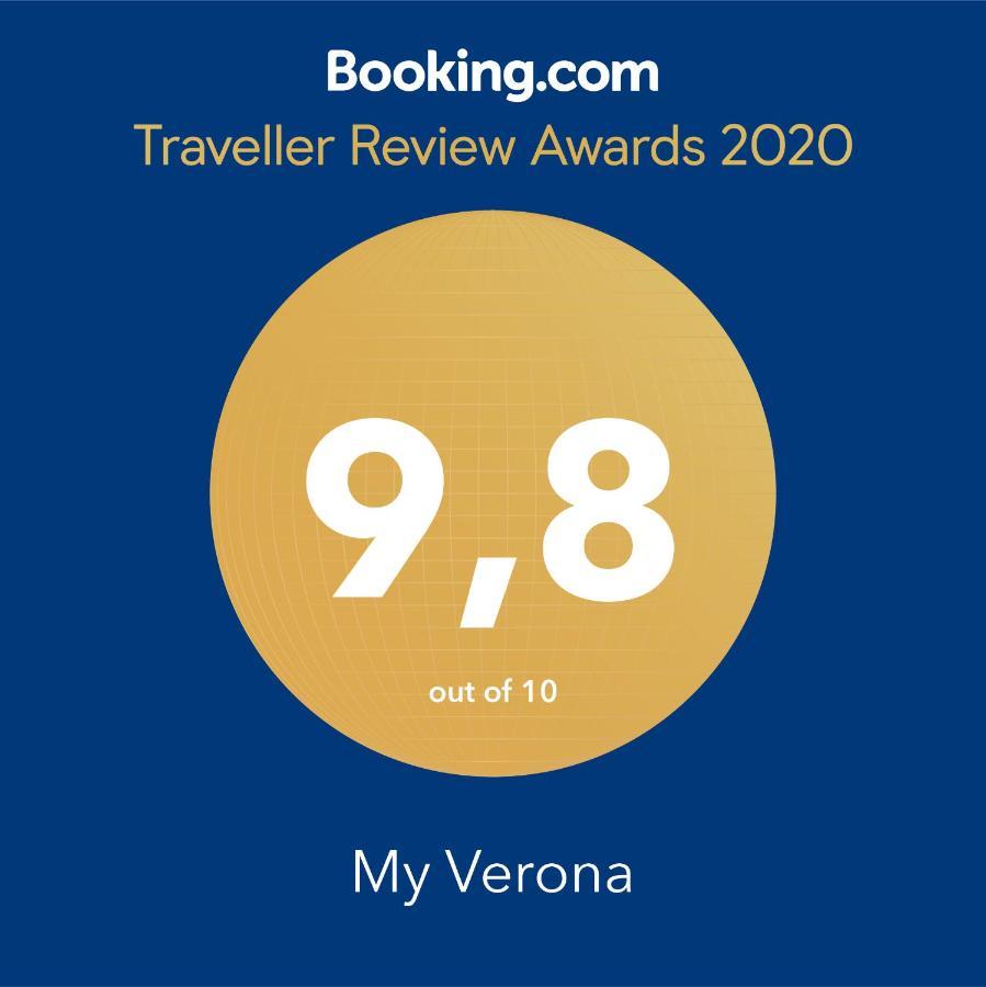 Appartamento My Verona