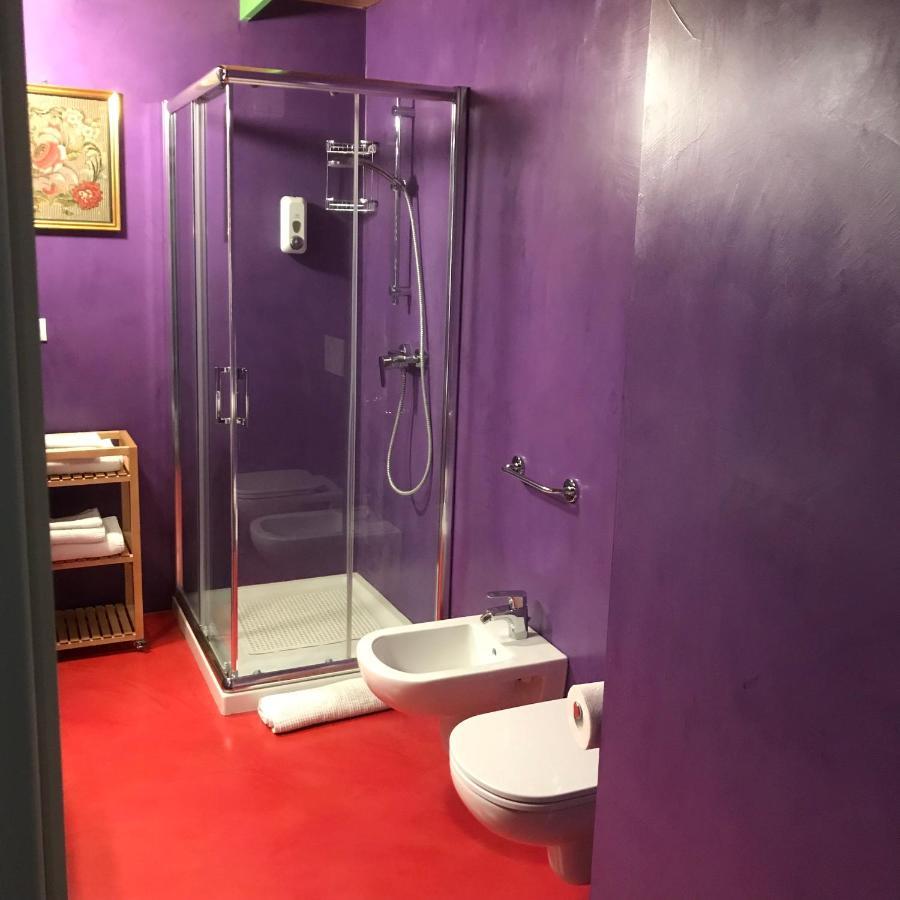 Pensión Suites Alla Giarina 2*