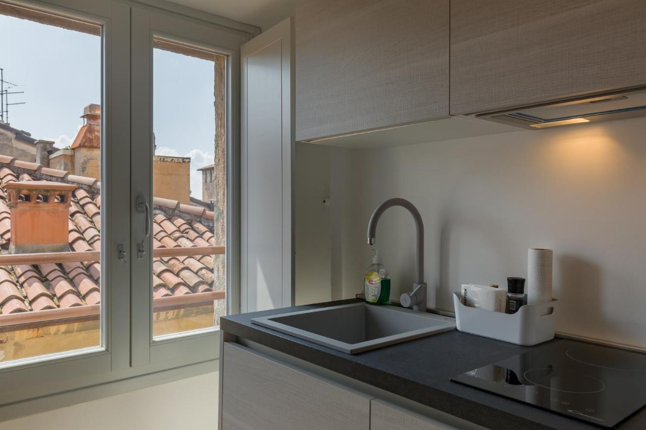 Appartement Castelvecchio - Palazzo Canossa *