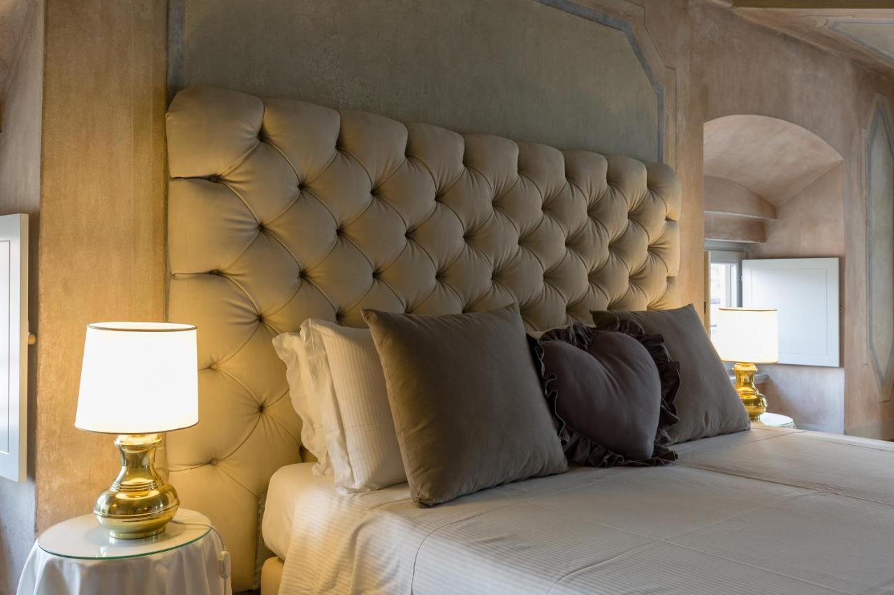 Appartement Castelvecchio - Palazzo Canossa Vérone