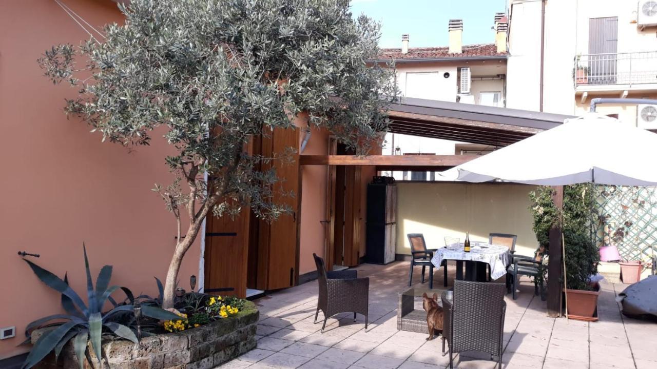 Appartamento Scalzi 18