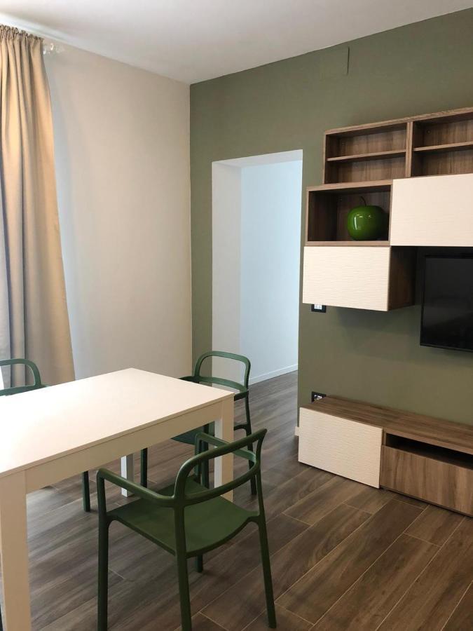 Calla, Calluna & Gardenia Apartamento