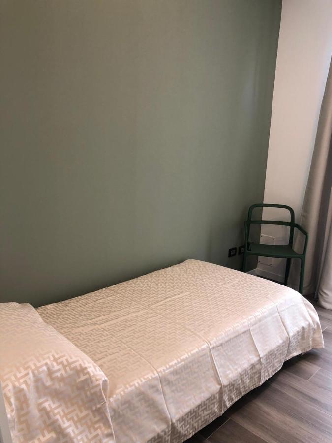 Calla, Calluna & Gardenia Apartamento Verona
