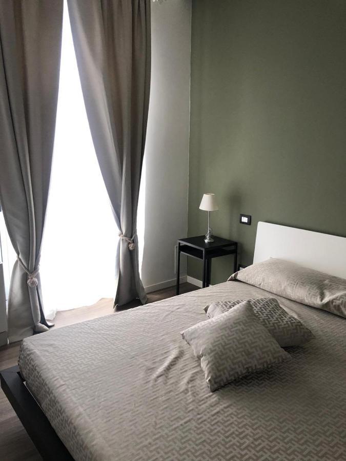 Calla, Calluna & Gardenia Apartamento