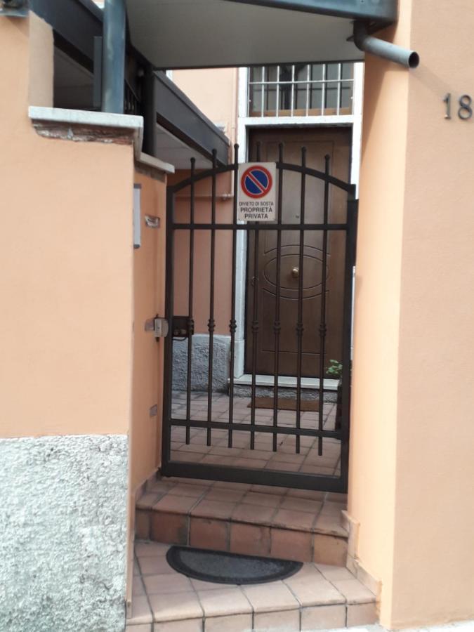 Appartamento Scalzi 18 Verona