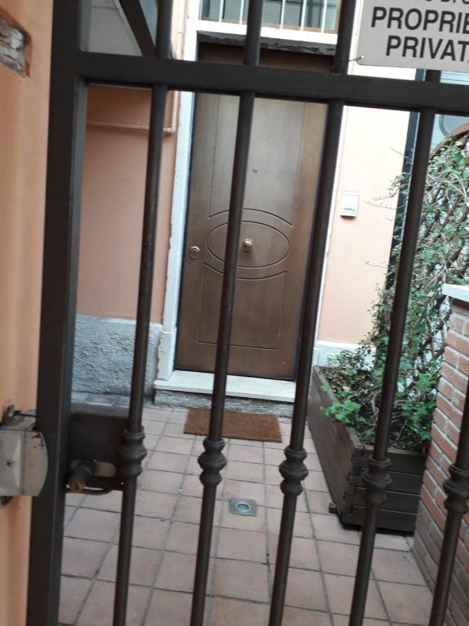 Scalzi 18 Appartamento