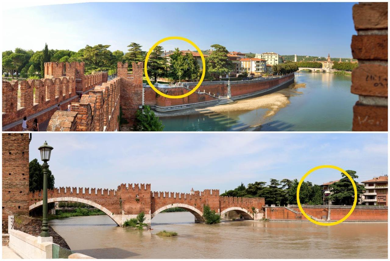 Veronainflat - Castle View Verona