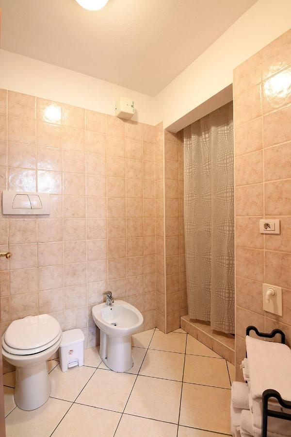 Appartement Jana