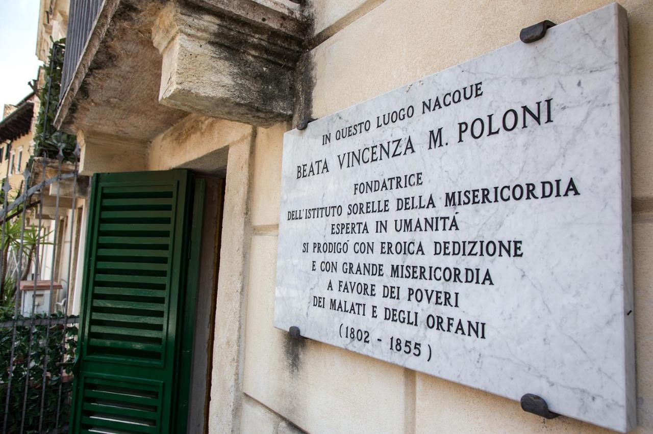 Pensión Aurelia Luxury - Piazza Delle Erbe *