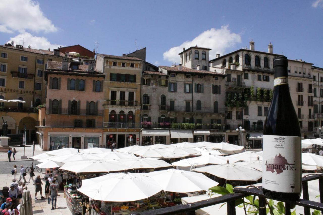 La Costa Wine Relais Vérone