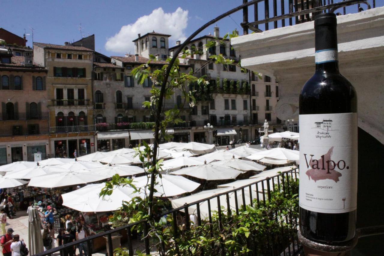 Gasthof La Costa Wine Relais