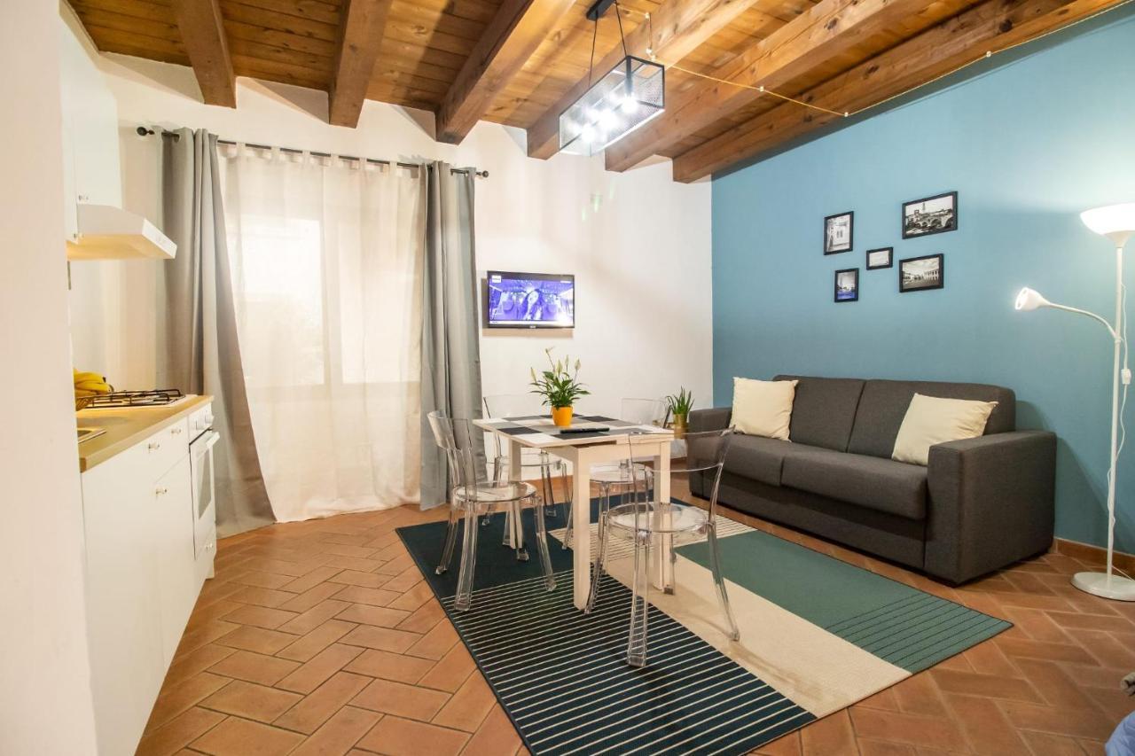 Eden Ponte Pietra Apartamento