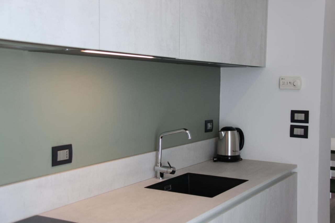Apartamento Calla, Calluna & Gardenia